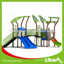 Outdoor Playground Euqipment for School